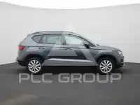 2021 Seat Alteca