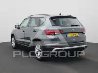 2021 Seat Alteca
