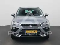 2021 Seat Alteca