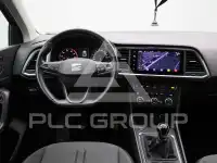 2021 Seat Alteca