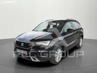 2021 Seat Alteca