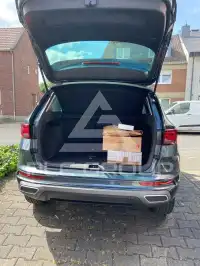 2021 Seat Alteca
