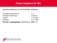 2021 Seat Alteca