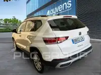 2021 Seat Alteca
