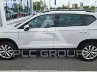 2021 Seat Alteca
