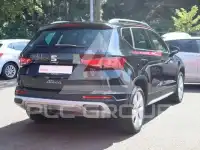 2021 Seat Alteca