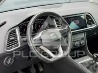 2021 Seat Alteca