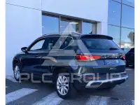 2021 Seat Alteca
