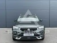 2021 Seat Alteca
