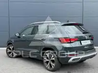 2021 Seat Alteca