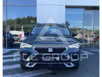 2021 Seat Alteca