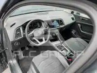 2021 Seat Alteca