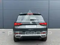 2021 Seat Alteca