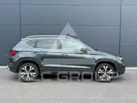 2021 Seat Alteca