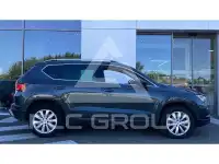 2021 Seat Alteca
