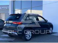 2021 Seat Alteca