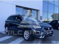 2021 Seat Alteca