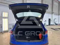 2021 Seat Alteca