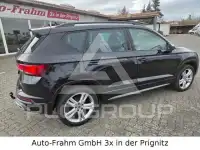 2021 Seat Alteca
