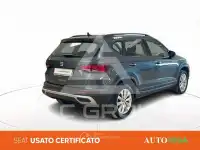 2021 Seat Alteca