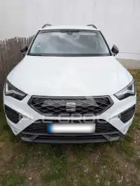 2021 Seat Alteca