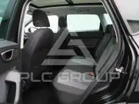 2021 Seat Alteca