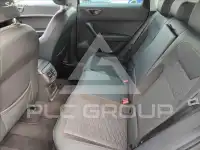 2021 Seat Alteca