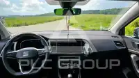 2021 Seat Alteca