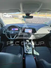 2021 Seat Alteca