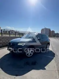 2021 Seat Alteca