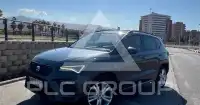 2021 Seat Alteca