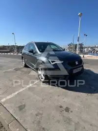 2021 Seat Alteca