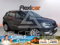 2021 Seat Alteca