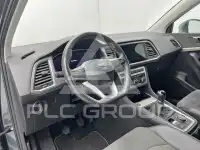 2021 Seat Alteca