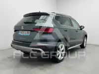 2021 Seat Alteca