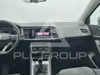 2021 Seat Alteca