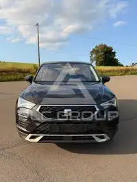 2021 Seat Alteca