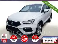 2021 Seat Alteca