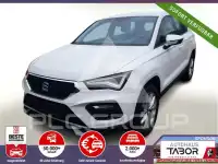 2021 Seat Alteca
