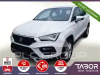2021 Seat Alteca