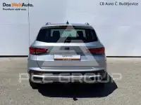 2021 Seat Alteca