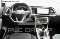 2021 Seat Alteca