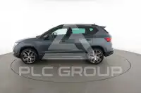 2021 Seat Alteca