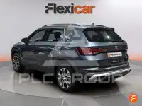 2021 Seat Alteca