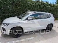 2021 Seat Alteca