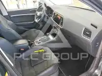 2021 Seat Alteca