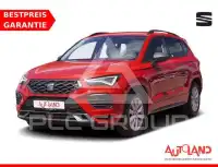 2021 Seat Alteca