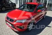 2021 Seat Alteca