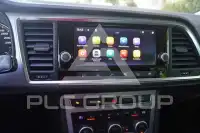 2021 Seat Alteca
