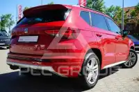 2021 Seat Alteca